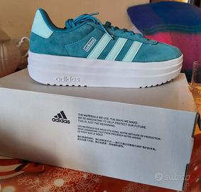 Sneakers ADIDAS VL COURT BOLD J