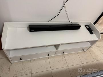 MOBILE PORTA TV IKEA