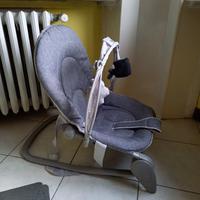 Sdraietta chicco hooplà