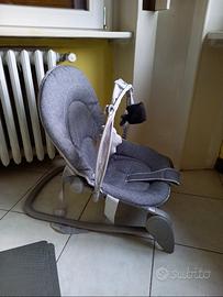 Sdraietta chicco hooplà