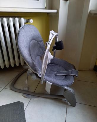 Sdraietta chicco hooplà