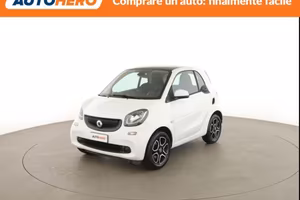 SMART ForTwo TX07916
