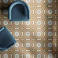 Piastrella 20x20 Intarsi Elite 03 Sant'Agostino