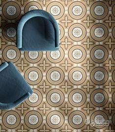 Piastrella 20x20 Intarsi Elite 03 Sant'Agostino