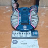 Gioco chi vuol essere miliardario in lire