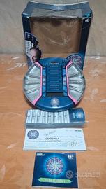 Gioco chi vuol essere miliardario in lire