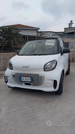 Smart Fortwo EQ Passion