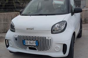 Smart Fortwo EQ Passion