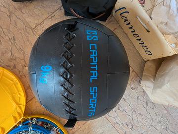 Wall Balla 9kg