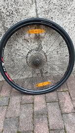 Cerchi da 26 X 1,4