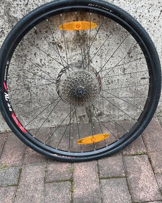 Cerchi da 26 X 1,4