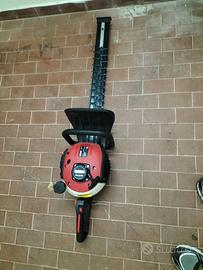 tagliasiepi  a scoppio 