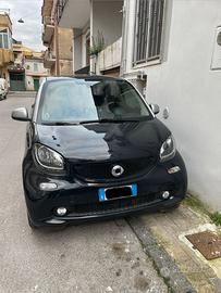 Smart for Two