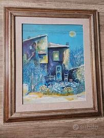 Quadro Roberto Barni