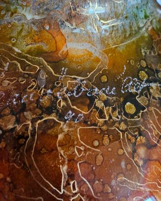 lampada da mobile