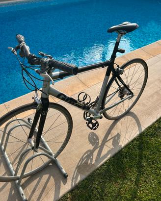 Bici corsa GIANT TCR 1.0 alliance t-mobile