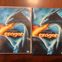 DVD Eragon Edizione Speciale