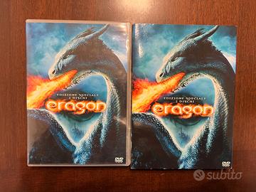 DVD Eragon Edizione Speciale