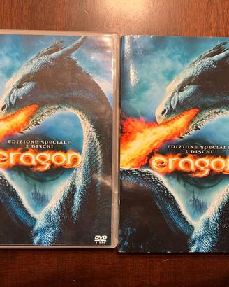 DVD Eragon Edizione Speciale