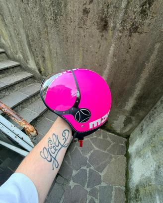 CASCO MOMO