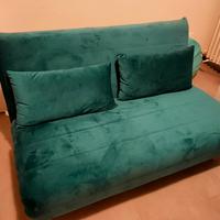 divano letto 2 posti