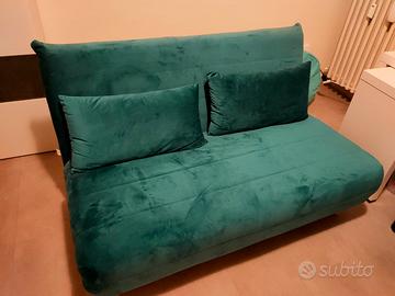 divano letto 2 posti