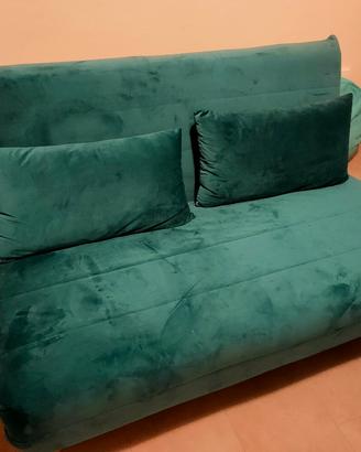 divano letto 2 posti