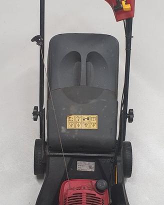 Tagliaerba  Castelgarden NP 534 TR 3S – Honda 5.5