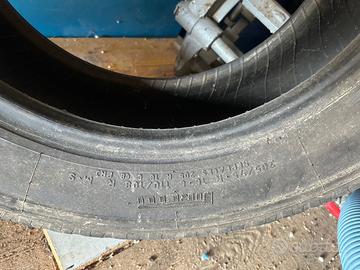 Pneumatici Pirelli 205/75 R16