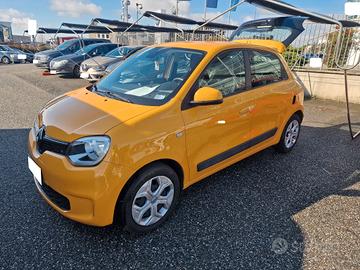 RENAULT Twingo Electric - 2021