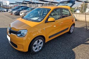 RENAULT Twingo Electric - 2021