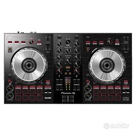 Consolle controller dj pioneer ddj sb3