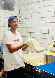 Pizzaiolo