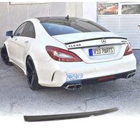 SPOILER MERCEDES CLS W218 11-14 LOOK AMG
