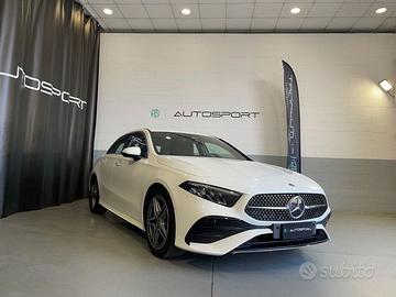 Mercedes-Benz Classe A A 250 Automatic 4Matic...