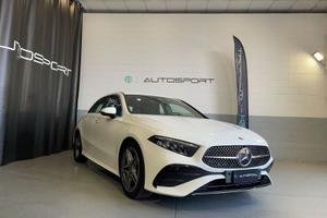 Mercedes-Benz Classe A A 250 Automatic 4Matic...