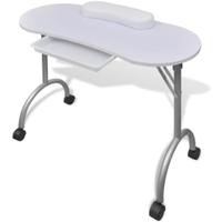 Tavolo ricostruzione unghie