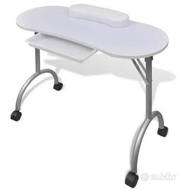 Tavolo ricostruzione unghie