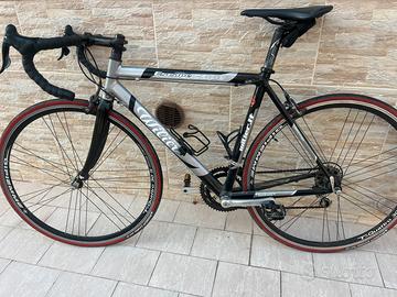 Bici da corsa