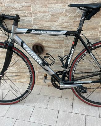 Bici da corsa