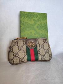 Borsellino GUCCI Abbigliamento e Accessori In vendita a Roma