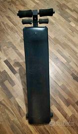 Attrezzatura palestra