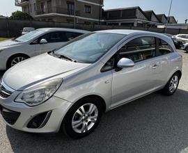 Opel Corsa 1.3 cdti ecoflex Edition (elective) s&s