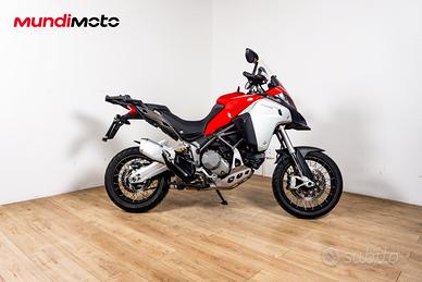 DUCATI MULTISTRADA 1200 ENDURO ABS - 2020