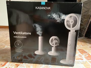 Ventilatore