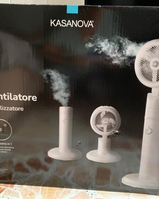 Ventilatore