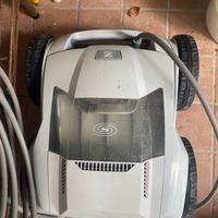 Robot piscina pulitore