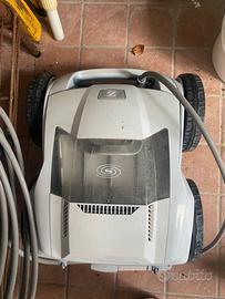 Robot piscina pulitore