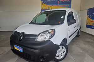 Renault Kangoo Z.E. Ice 4p. Maxi Furgone + IVA