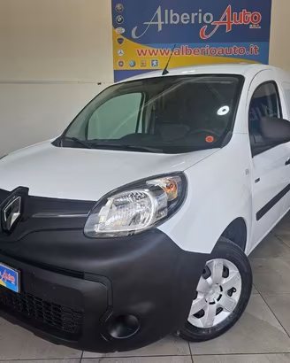 Renault Kangoo Z.E. Ice 4p. Maxi Furgone + IVA